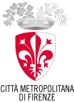 Firenze Città Metropolitana logo
