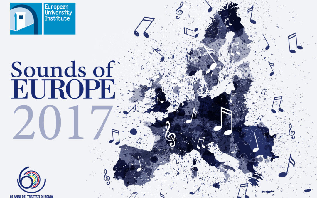 Sounds of Europe – Concerto dell’Orchestra Cupiditas