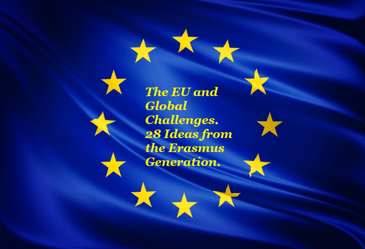The EU and Global Challenges