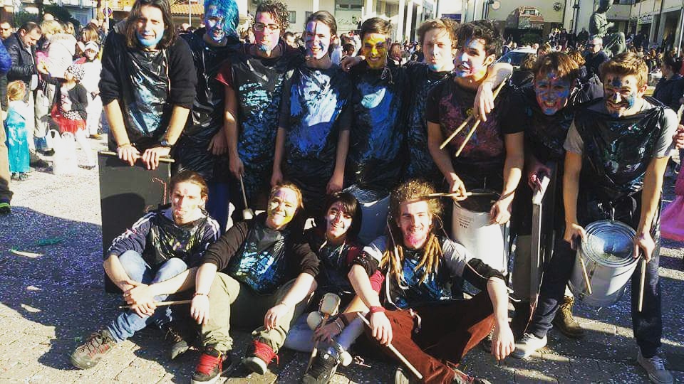 Pulsar per Erasmus+: energia che pulsa nel cuore di Firenze